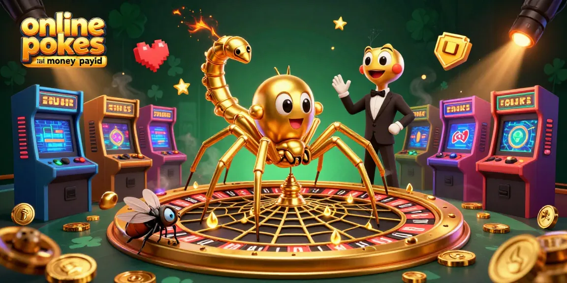 Engage in thrilling online pokies in Australia with real money and fast PayID deposits!